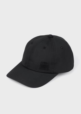 Paul Smith (Men)/ポール・スミス ”Cropped Logo” ローキャップ(150303987N)