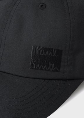 ”Ｃｒｏｐｐｅｄ　Ｌｏｇｏ”　ローキャップ（１５０３０３９８７Ｎ）