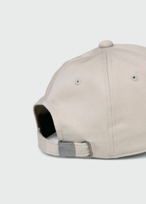 ”Ｒｅｐｅａｔｅｄ　Ｌｏｇｏ”　ベースボールキャップ（１５０３０６ＥＣ９８７Ｍ）