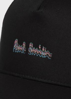 ”Ｒｅｐｅａｔｅｄ　Ｌｏｇｏ”　ベースボールキャップ（１５０３０６ＥＣ９８７Ｍ）