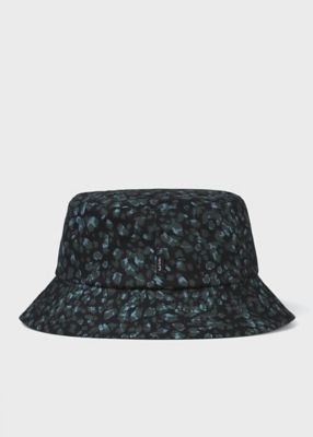 ”Ｌｅｏｐａｒｄ”　バケットハット（１５０３１０９２１ＤＴ）
