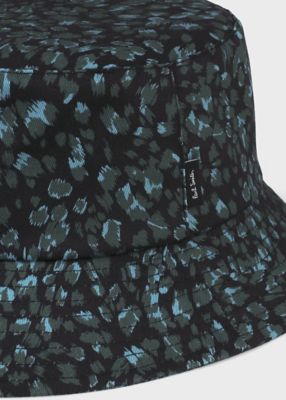 ”Ｌｅｏｐａｒｄ”　バケットハット（１５０３１０９２１ＤＴ）