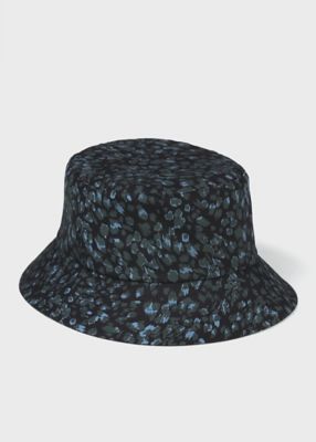 ”Ｌｅｏｐａｒｄ”　バケットハット（１５０３１０９２１ＤＴ）