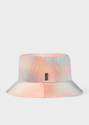 【正規品】新品未使用 STONE  バケットハット XL Smith Check” バケットハット（150315921DT