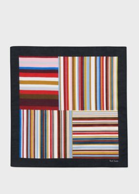 サコス様 ポールスミス ツイストバングルとハンカチ ポールスミス ツイストバングルとハンカチ すべてのウィメンズ