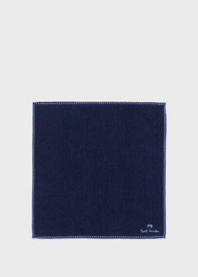 ＰＳ　Ｐａｕｌ　Ｓｍｉｔｈ　タオルハンカチ（１５０３６５ＴＨＡＮＫ）