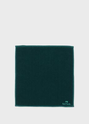 Paul Smith (Men)/ポール・スミス ＰＳ　Ｐａｕｌ　Ｓｍｉｔｈ　タオルハンカチ（１５０３６５ＴＨＡＮＫ）