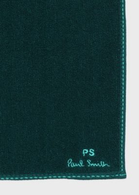 ＰＳ　Ｐａｕｌ　Ｓｍｉｔｈ　タオルハンカチ（１５０３６５ＴＨＡＮＫ）