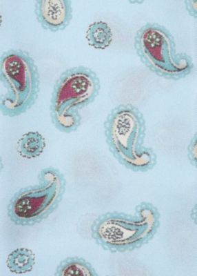 ”Ｓｕｍｍｅｒ　Ｐａｉｓｌｅｙ”　スカーフ（１５０４０２ＮＥＣＡ）
