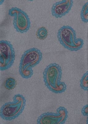 ”Ｓｕｍｍｅｒ　Ｐａｉｓｌｅｙ”　スカーフ（１５０４０２ＮＥＣＡ）