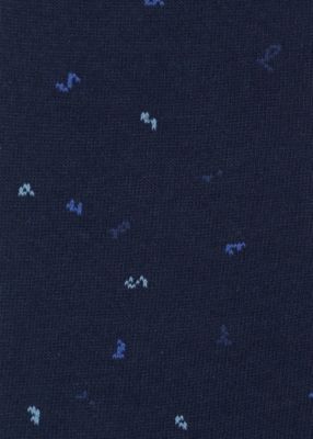 ”Ｓｐｉｒａｌ　Ｌｏｇｏ”　ソックス（１５０６０４ＤＲ）