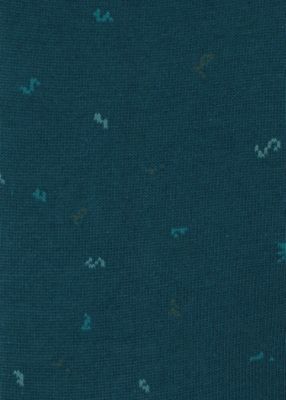 ”Ｓｐｉｒａｌ　Ｌｏｇｏ”　ソックス（１５０６０４ＤＲ）