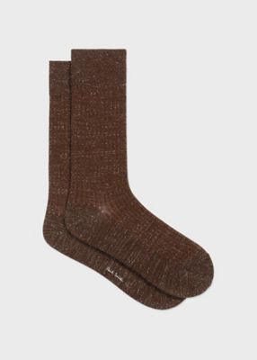 ラメ ソックス（150625CS） | Paul Smith (Men)/ポール