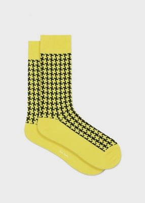 ”Ｈｏｕｎｄｓｔｏｏｔｈ”　ソックス（１５０６２６ＣＳ）