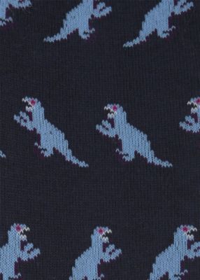 ”Ｄｉｎｏ”　ソックス（１５０６２７ＣＳ）