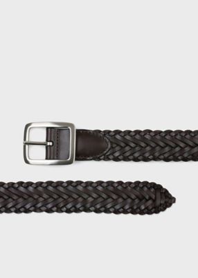 【Paul Smith】ポールスミス メッシュレザー ブレス Paul Smith】ポールスミス メッシュレザー ブレス (Paul Smith