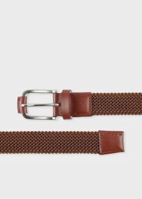 ベルト／ポールスミス Amazon | [ポールスミス] PAULSMITH リバーシブル ベルト（ピン