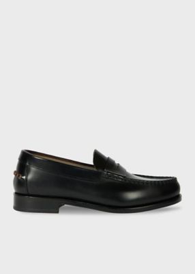 ＜Paul Smith (Men)＞”Ｌｉｄｏ”　ローファー（１５０８０１ＬＩＤＯ）