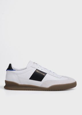 Paul Smith (Men)/ポール・スミス ”Ｄｏｖｅｒ”　スニーカー（１５０８０９ＤＯＶＥ）