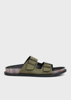 Mesra” サンダル（150815MESR） | Paul Smith (Men