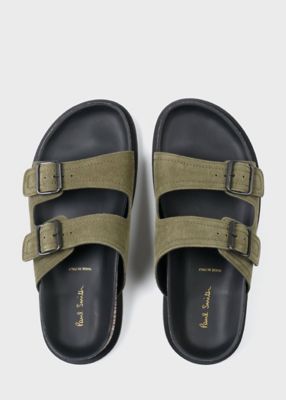Mesra” サンダル（150815MESR） | Paul Smith (Men