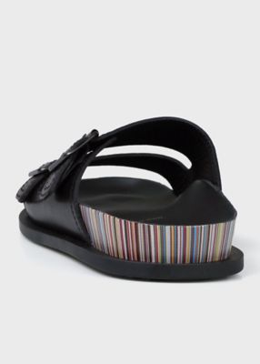 Mesra” サンダル（150815MESR） | Paul Smith (Men