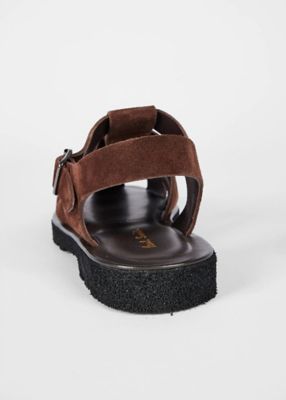 Sandoval” フィッシャーマン サンダル（150816SAND