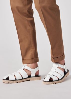 Sandoval” フィッシャーマン サンダル（150816SAND