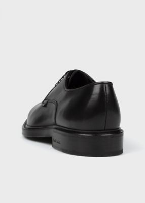 Soloman” ダービーシューズ（150817SOLO） | Paul