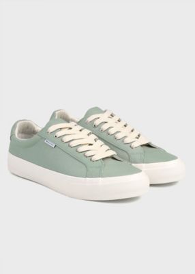 Amos” キャンバス スニーカー（150822AMOS） | Paul