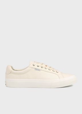 ＜Paul Smith (Men)＞”Ａｍｏｓ”　キャンバス　スニーカー（１５０８２２ＡＭＯＳ）