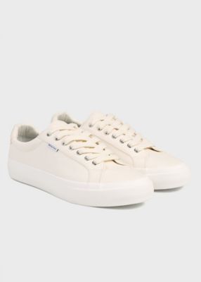 Amos” キャンバス スニーカー（150822AMOS） | Paul