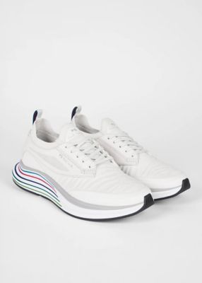 ”Ｖｏｌｔ”　ニット　スニーカー（１５０８２３ＶＯＬＴ）