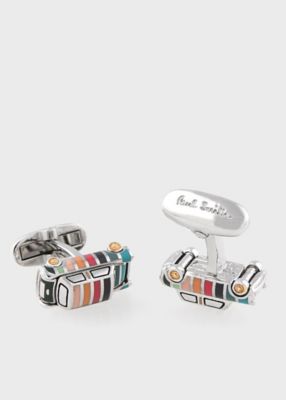 ”Ａｒｔｉｓｔ　Ｓｔｒｉｐｅ　Ｍｉｎｉ”　カフス（１５０９００２２０）