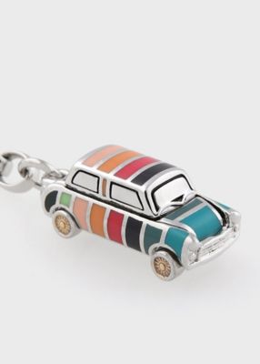 ”Ａｒｔｉｓｔ　Ｓｔｒｉｐｅ　Ｍｉｎｉ”　キーリング（１５０９００２３０）