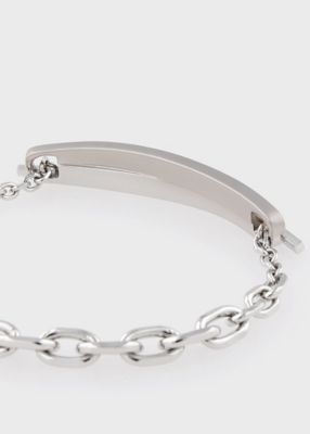 Paul Smith\"Double Ring\"ブレスレット【140910 240 Paul Smith