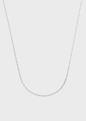 Paul Smith (Men)/ポール・スミス ”Ｈａｌｆ　Ｍｉｘｅｄ　Ｃｈａｉｎ”　ネックレス（１５０９０７２１０）