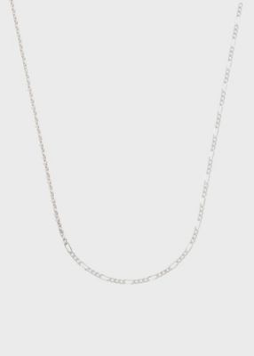 ”Ｈａｌｆ　Ｍｉｘｅｄ　Ｃｈａｉｎ”　ネックレス（１５０９０７２１０）