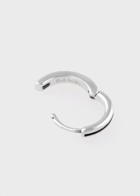 国内発送 Paul Smith \"Hoop Combi\" シングルピアス 要在庫確認 Amazon | [ポールスミス][ラッピング済] Paul Smith Hoop Combi