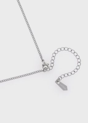 ”Ｓｔｕｄｓ　Ｍｏｔｉｆ”　ネックレス（１５０９１８２１０）