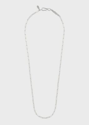 ”Ｎａｖａｊｏ　Ｃｈａｉｎ”　ネックレス（１５０９２４２１０）