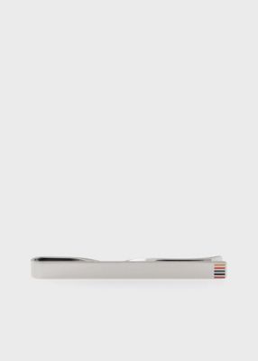 Paul Smith ポールスミス タイピン ネクタイピン Twist Plate