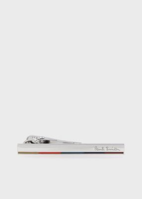 Paul Smith (Men)/ポール・スミス アーティストストライプライン　タイバー（１５０９３４２５０）