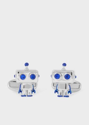 Antique Robot” カフス（150951220
