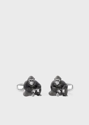 Paul Smith (Men)/ポール・スミス ”Gorilla” カフス(150952220)