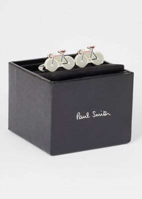 Bike” カフス（150960220） | Paul Smith (Men)/ポール