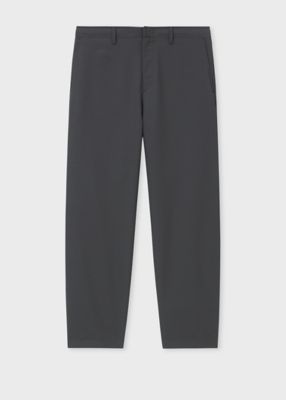 ＜Paul Smith (Men)＞エアロテック　ウォッシャブル　トラウザーズ（１５２１０８７３９Ｙ）