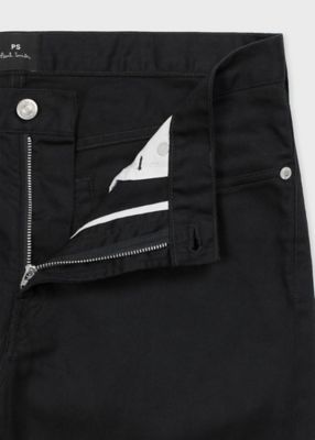 【Paul SmithJEANS】新品 ポールスミス XL スリムパンツ 黒 楽天市場】ポールスミス（ズボン・パンツ｜メンズファッション