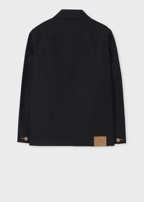 Paul Smith✨オンブレチェック コンビネーション ウエスタンシャツ L