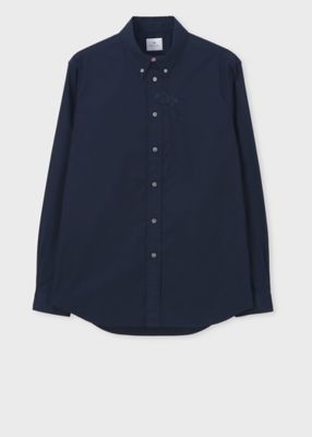 ”Ｆｌｏｗｅｒ　Ｅｍｂｒｏｉｄｅｒｙ”　カジュアルシャツ（１５２３００５９９ＲＥ）